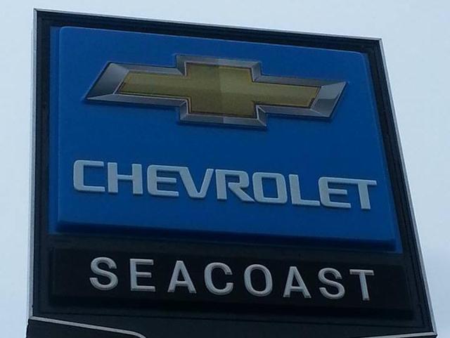 Fascinating Seacoast Chevrolet Ocean Township Nj Pictures