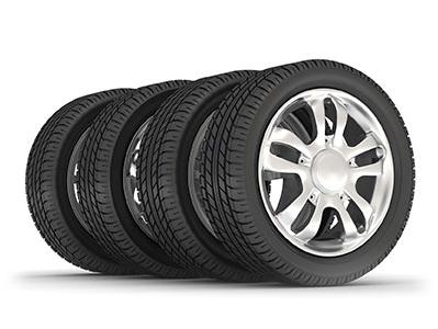 When to rotate discount and balance tires