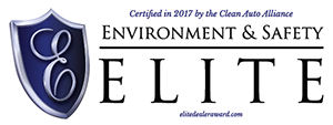 Environment $ safety Elite