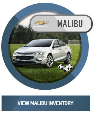 View Malibu Inventory