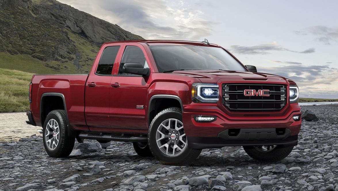 GMC Dealership Slidell | Mossy of Picayune