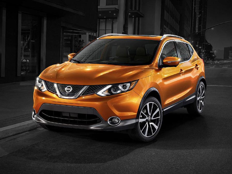 nissan connect 2016 rogue