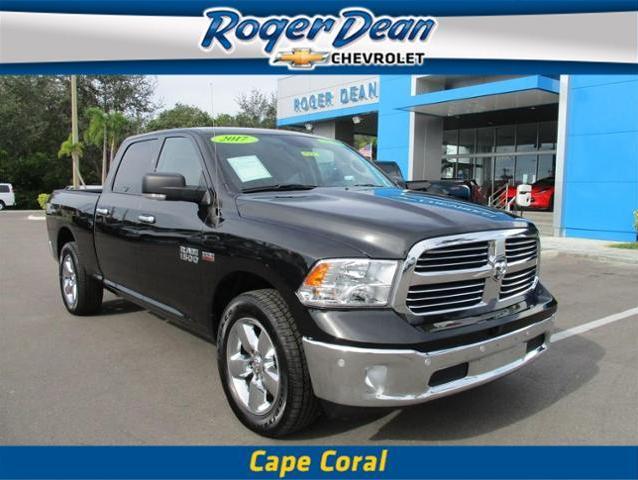 Roger Dean Chevrolet Cape Coral is a CAPE CORAL Chevrolet dealer