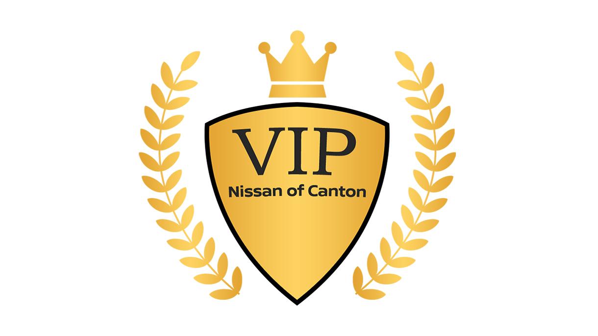 VIP Program Members | Specials & Programs | Nissan of Canton