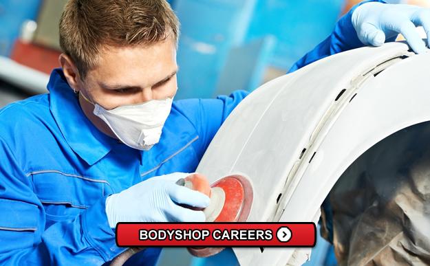 BodyShop Careers