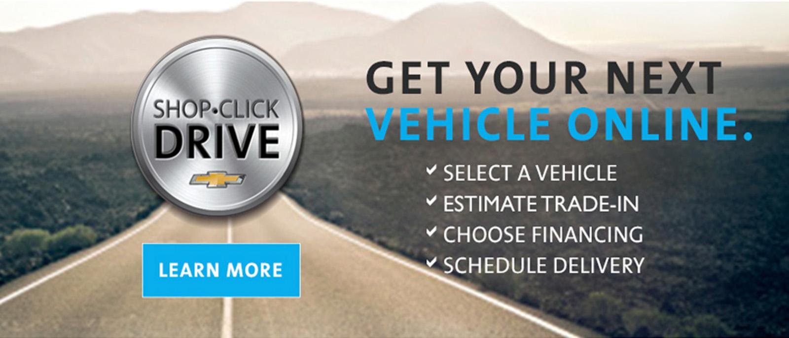 McGuire Chevrolet - Chevy Dealer Near Me - Newton, NJ