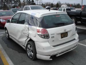 Auto Body Center in LEWES i.g. Burton Lewes Automall