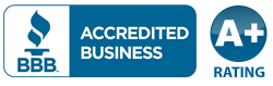ACCEREDITED BUSINESS