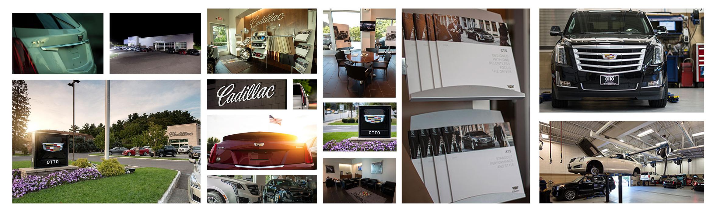 Otto Cadillac Dealership_Gallery