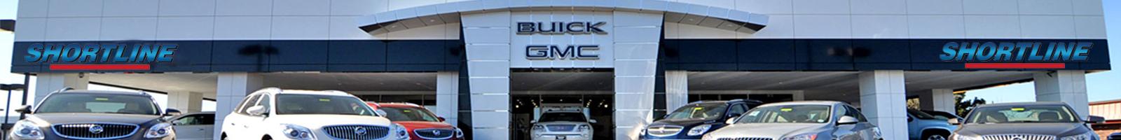 Shop at Shortline Buick GMC in Aurora | Denver