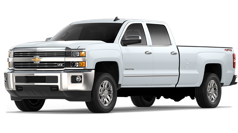 A Preferred Auto Dealer In Anacortes, Wa - Jerry Smith Chevrolet