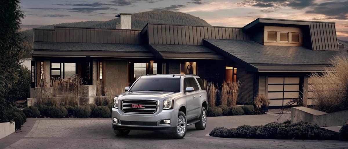 Round Rock Buick, Cadillac & GMC Dealer | Garlyn Shelton Buick GMC