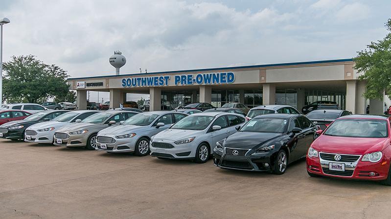 200 Used Cars in Weatherford Texas Cheap Luxury American