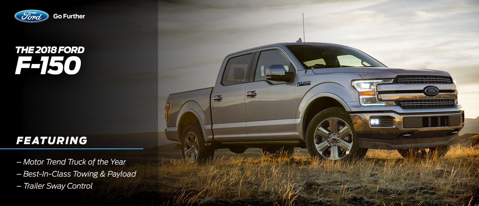 New Ford F-150 | Shults Ford | Pittsburgh, PA & Wheeling, WV