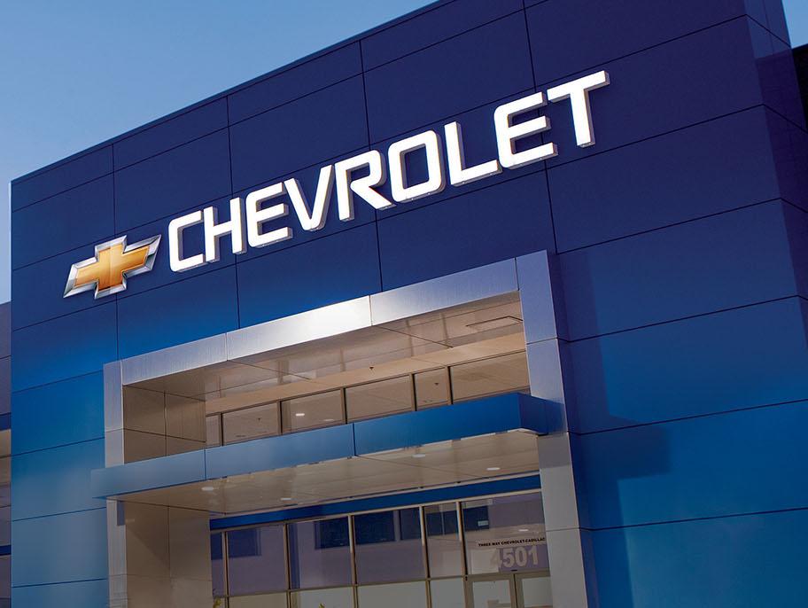 Discover the Best Huntington Beach Chevrolet Dealer