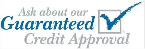 Get Guaranteed Credit Approval at Shortline Buick-GMC
