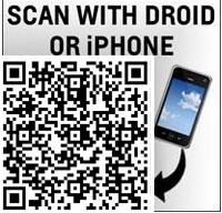 Scan with android phone