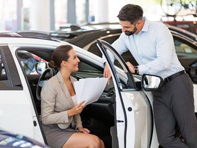 Trend Veículos - Used Car Dealer