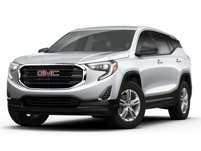 New and Used Chevy GMC Dealership | Doug Henry in Farmville, NC