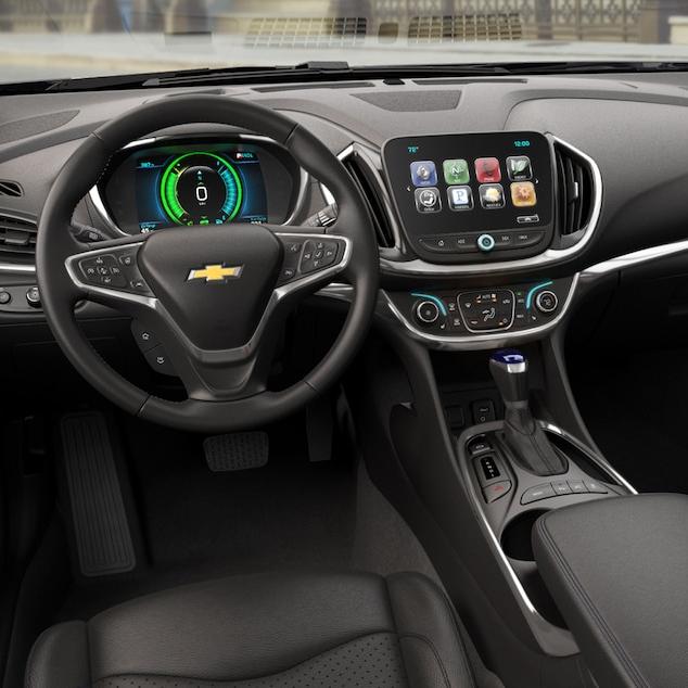 Chevrolet volt on sale 2019 lease