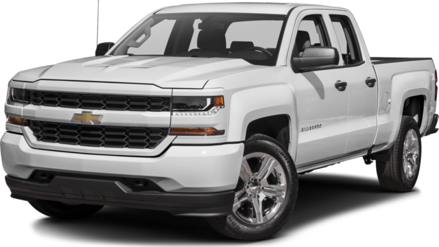 New Chevy Silverado 1500 LT For Sale Near Knoxville, TN