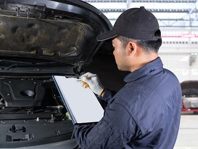 Dupont's Fitted Hat  Dupont Auto Service Center