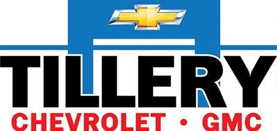 Tillery Chevrolet GMC