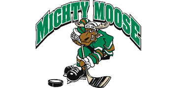 Mighty Moose Hockey