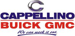 Cappellino Buick GMC Service Department in Williamsville, NY