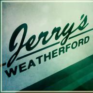 Jerry's Buick GMC - New and Pre-owned Vehicles in WEATHERFORD