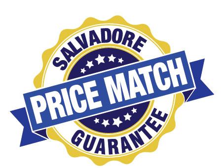Salvadore Chevrolet Price Match