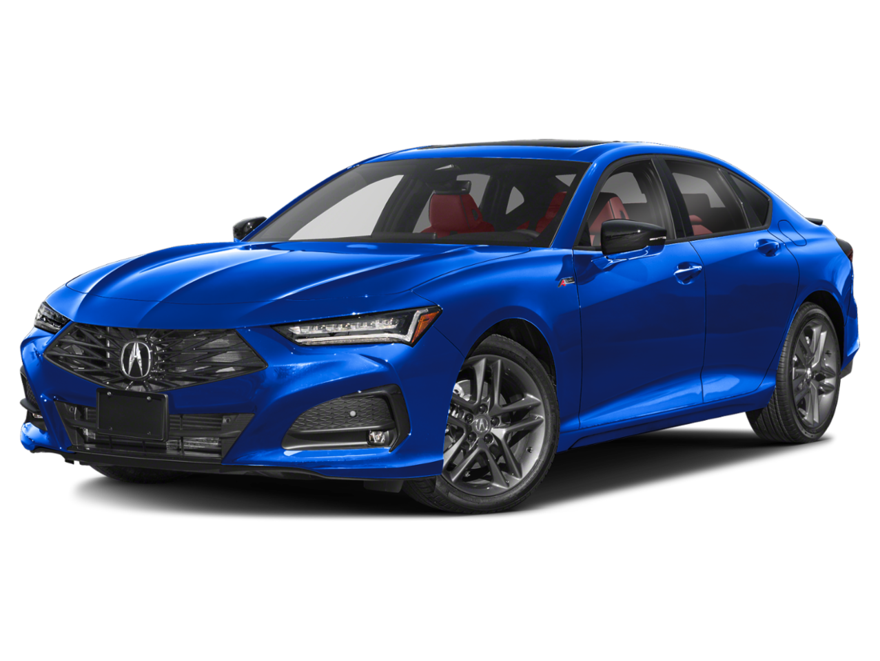 Acura TLX