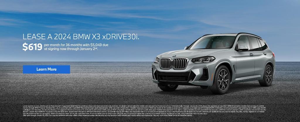 BMW of Westbrook - Maine's Premier BMW Dealer