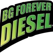 BG Forever Diesel