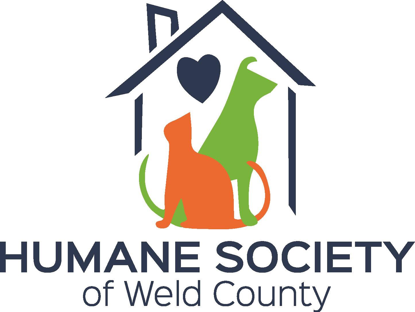 Ghent Proudly Support the Humane Society of Weld County