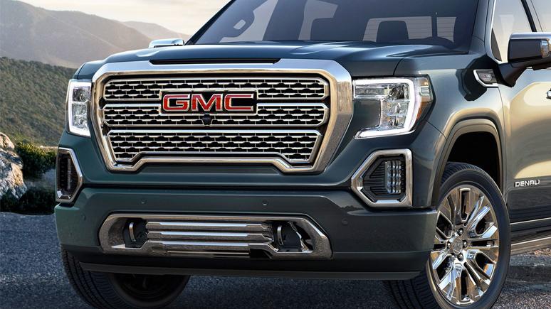 Greenway GMC is a MORRIS GMC dealer and a new car and used car MORRIS ...