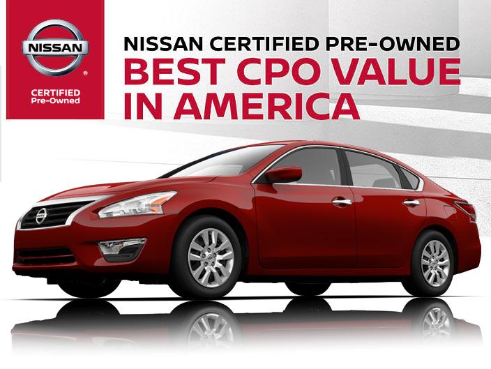 Criswell Nissan New Used Car Dealer Auto Service in Germantown