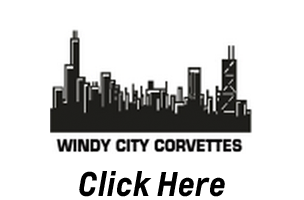 windy city corvettes