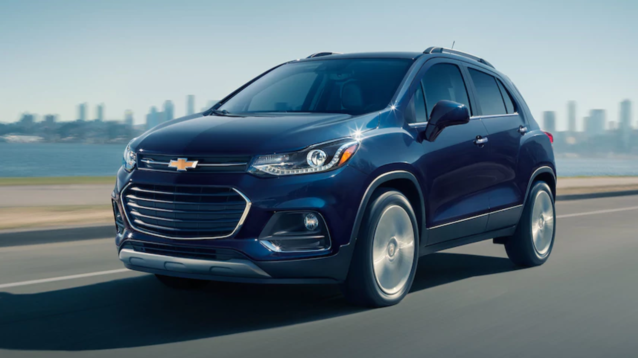 Discover Your Perfect Chevrolet: Purchase or Lease Options for Every Driver thumbnail