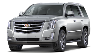 2018 ESCALADE 4WD LUXURY COLLECTION