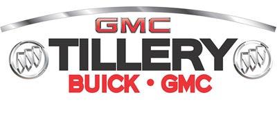 Tillery Buick GMC