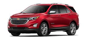 as low as $18,929 new equinox