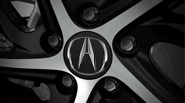 Acura parts