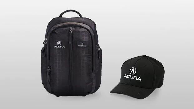 Acura merchandise