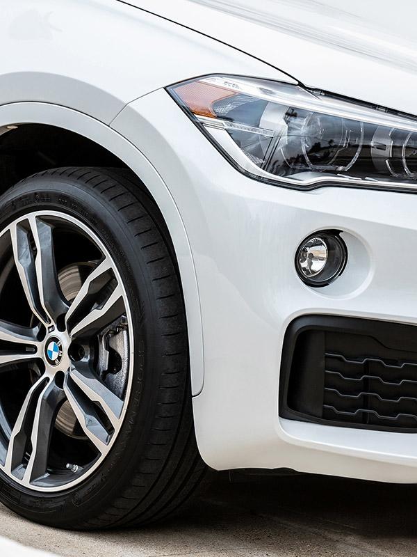 Order Parts from BMW of Westbrook
