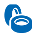 Tires service icon