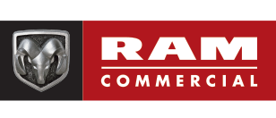 Ram Commercial Logo