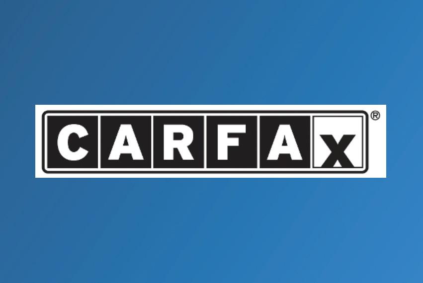 Carfax Logo