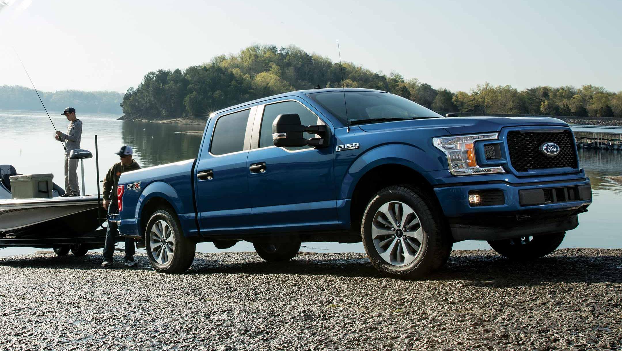 Introducing the Ford Blue Advantage 14-Day/1,000-Mile Money Back Guarantee*