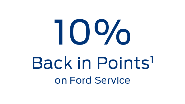 10% Back in Points
